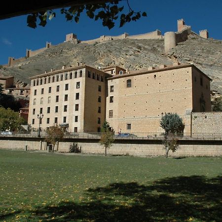 Albarracín Hotel Arabia מראה חיצוני תמונה