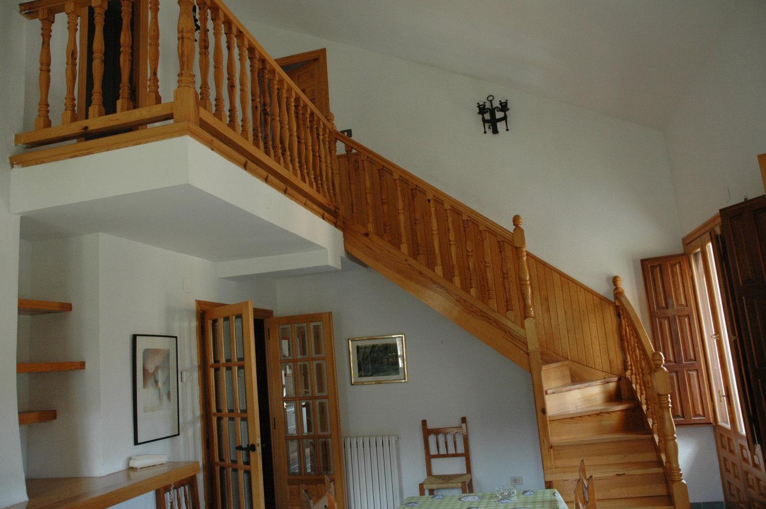 Albarracín Hotel Arabia מראה חיצוני תמונה