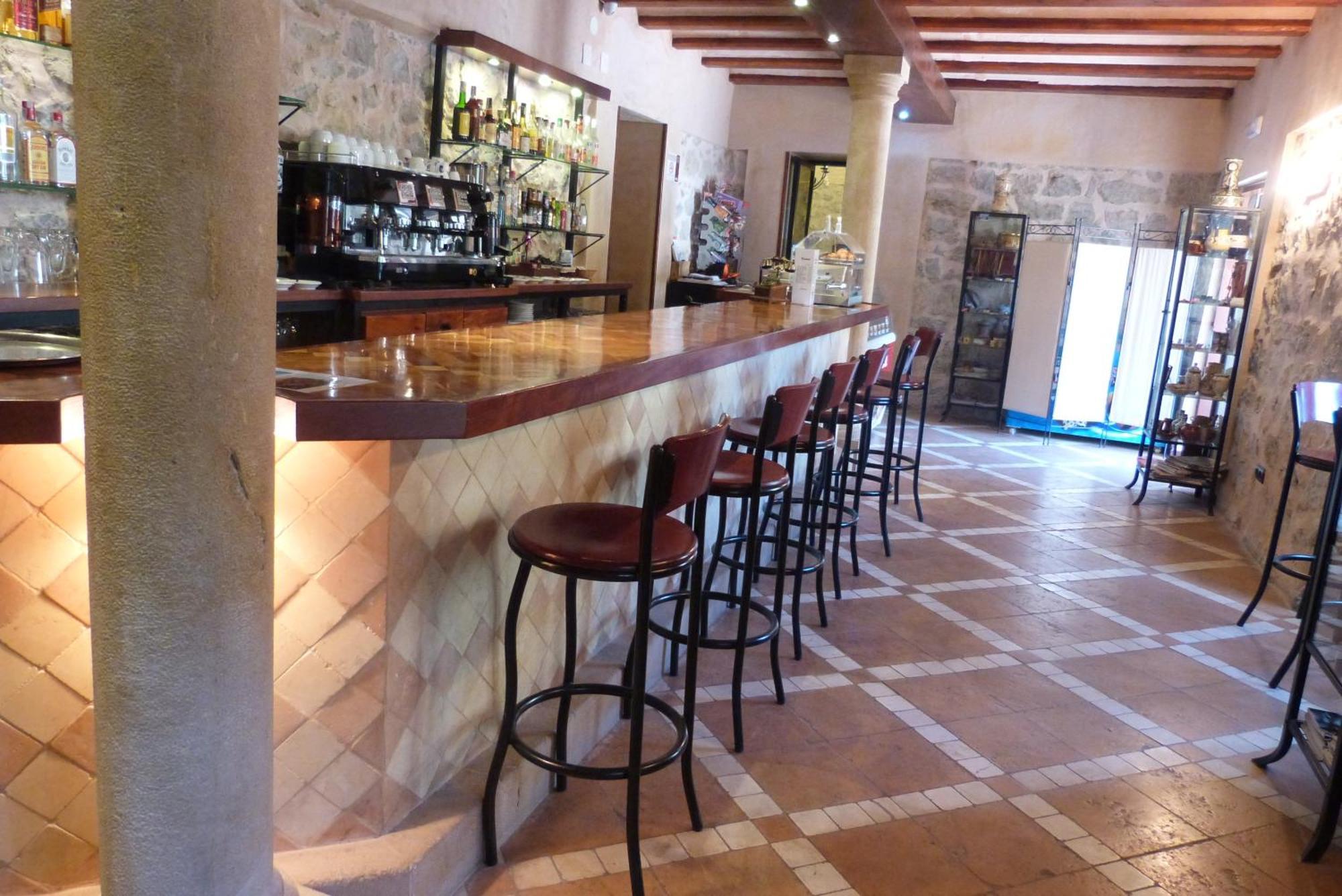 Albarracín Hotel Arabia מראה חיצוני תמונה