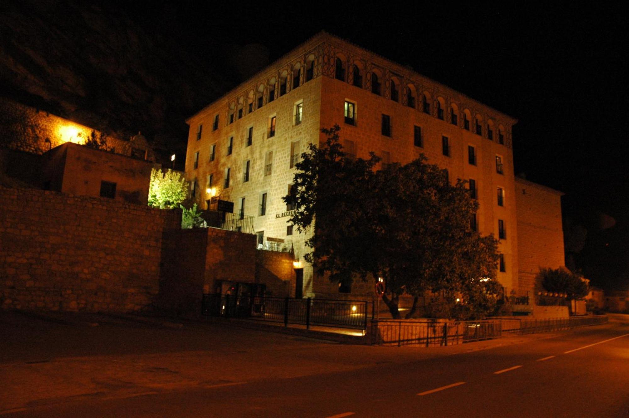 Albarracín Hotel Arabia מראה חיצוני תמונה