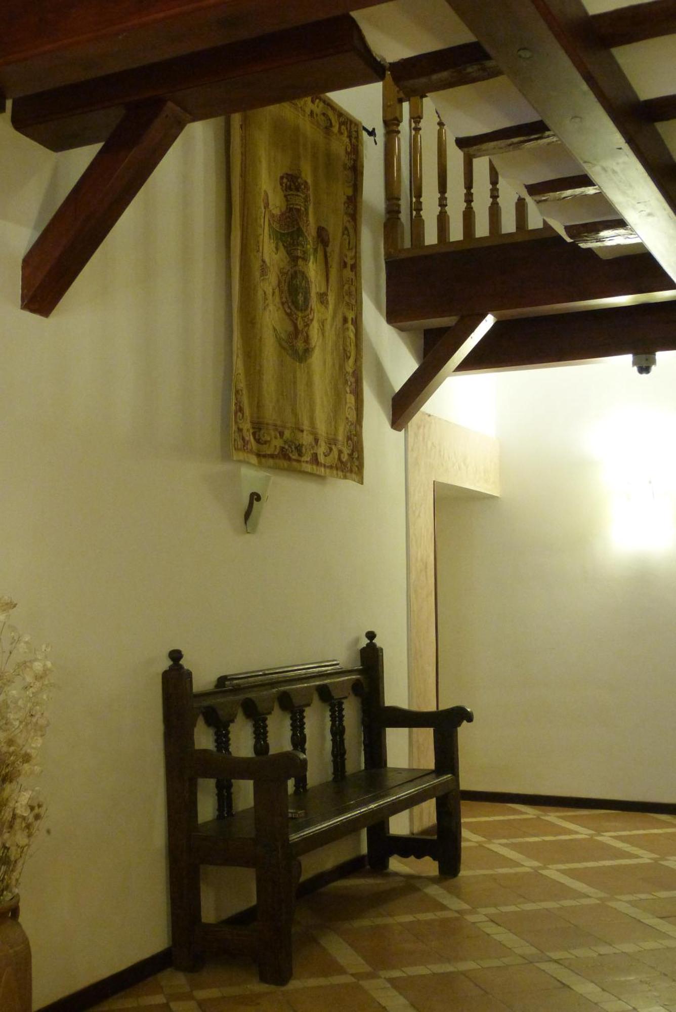 Albarracín Hotel Arabia מראה חיצוני תמונה