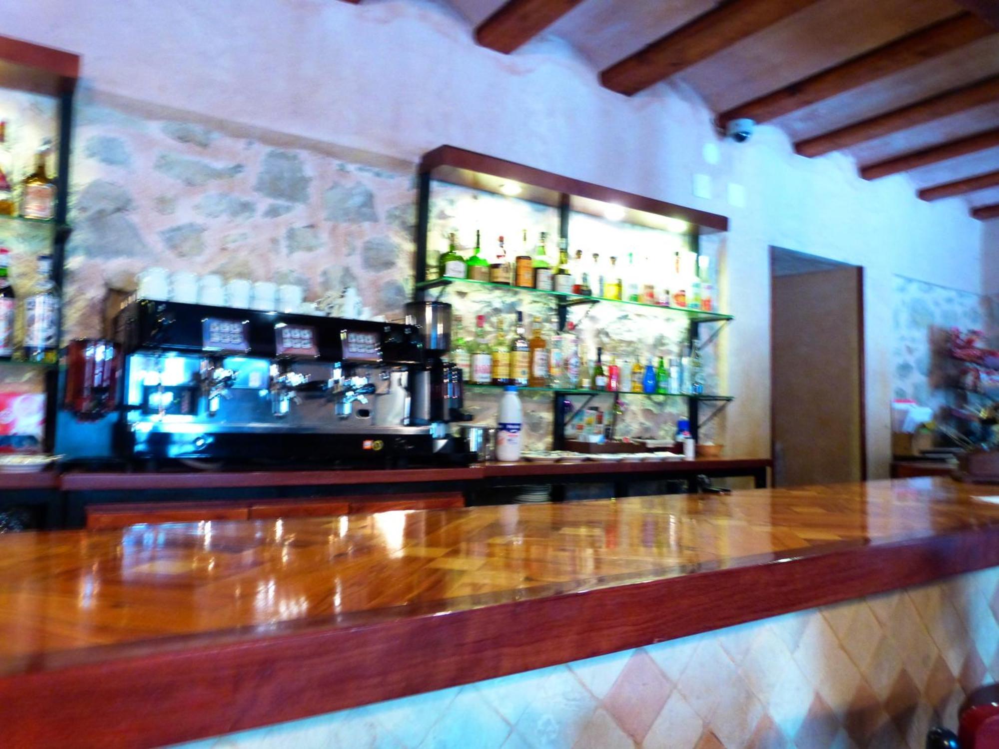 Albarracín Hotel Arabia מראה חיצוני תמונה