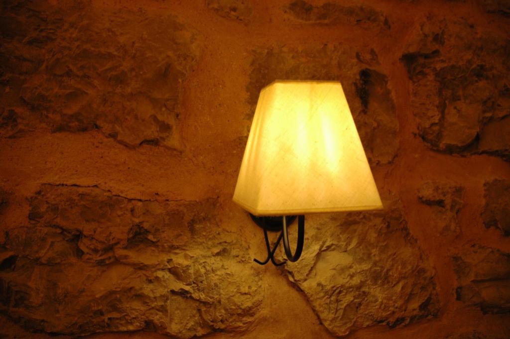 Albarracín Hotel Arabia חדר תמונה