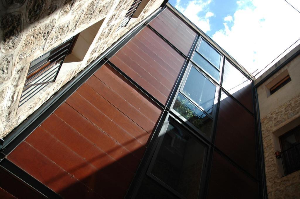 Albarracín Hotel Arabia חדר תמונה