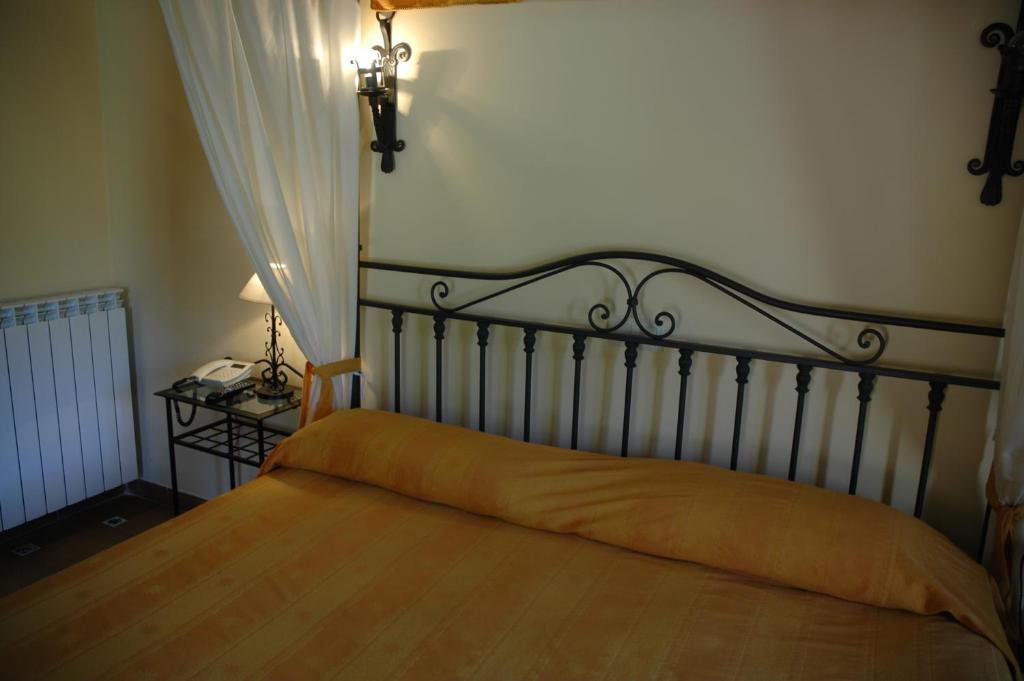 Albarracín Hotel Arabia חדר תמונה