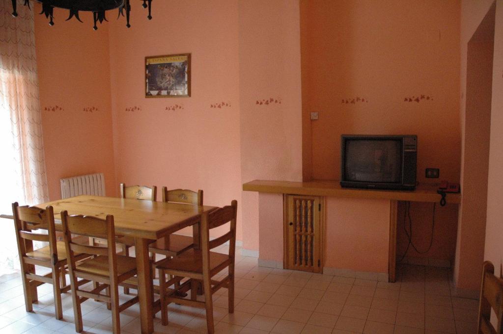 Albarracín Hotel Arabia מראה חיצוני תמונה